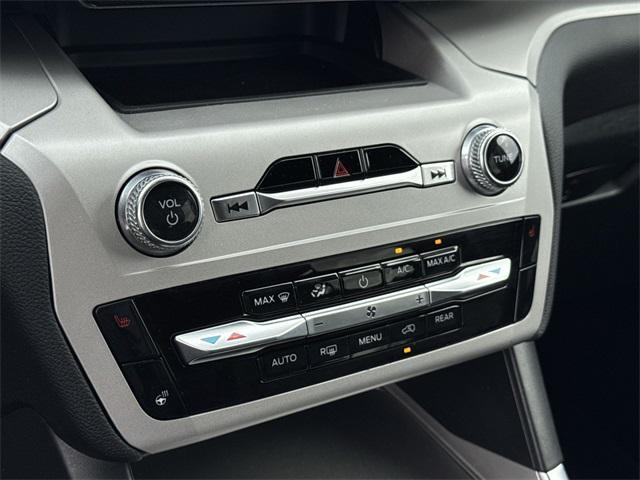 used 2023 Ford Explorer car, priced at $32,570