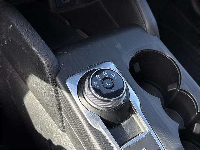 used 2023 Ford Escape car, priced at $25,193