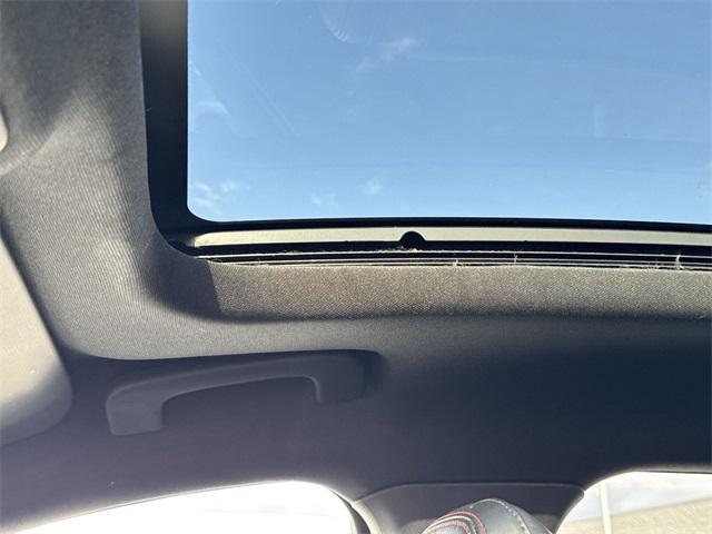 used 2023 Ford Escape car, priced at $25,193