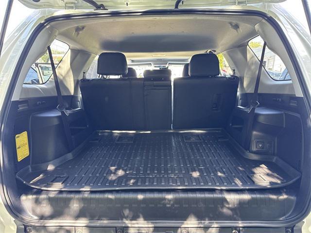used 2023 Toyota 4Runner car, priced at $43,025