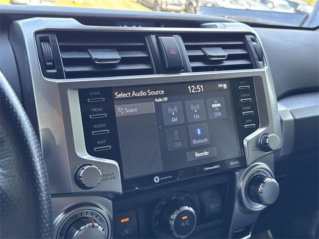 used 2023 Toyota 4Runner car, priced at $43,025