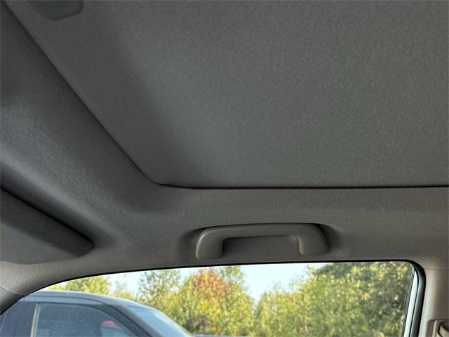 used 2023 Toyota 4Runner car, priced at $43,025