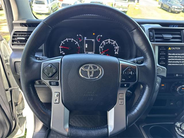 used 2023 Toyota 4Runner car, priced at $43,025
