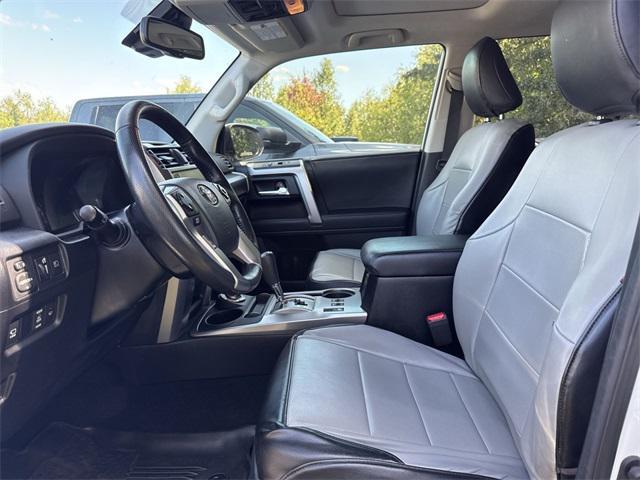 used 2023 Toyota 4Runner car, priced at $43,025
