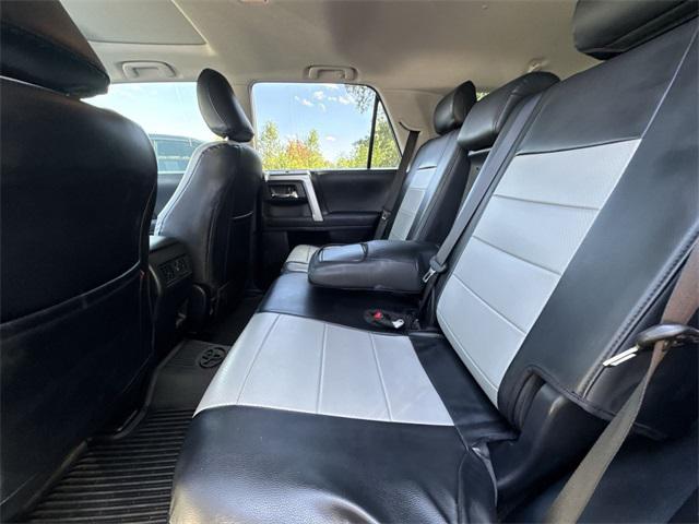 used 2023 Toyota 4Runner car, priced at $43,025