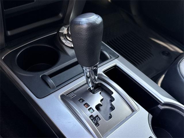 used 2023 Toyota 4Runner car, priced at $43,025