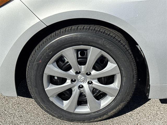 new 2026 Toyota Corolla car, priced at $24,229