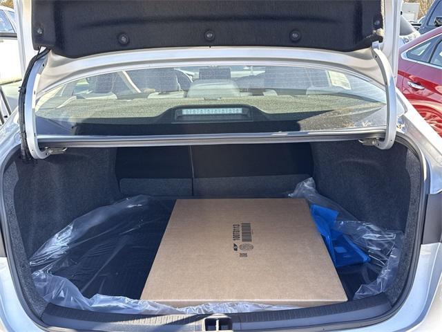 new 2026 Toyota Corolla car, priced at $24,229