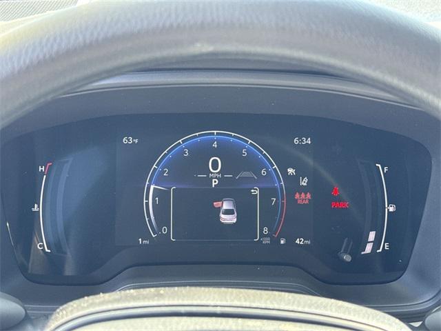 new 2026 Toyota Corolla car, priced at $24,229