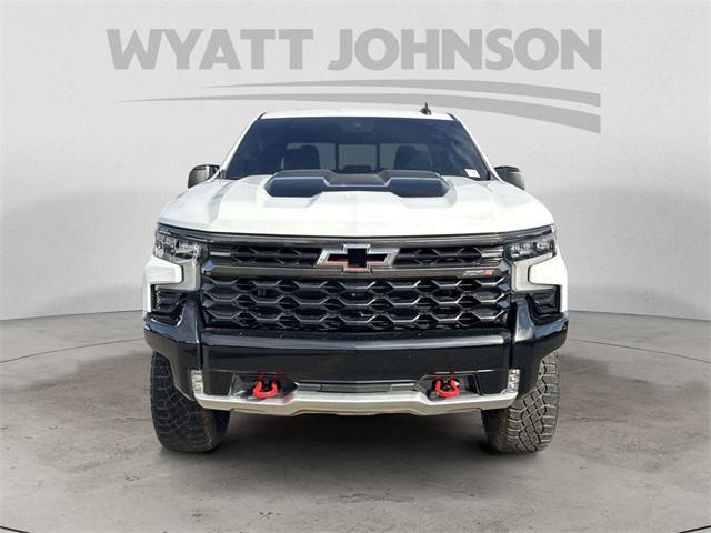 used 2022 Chevrolet Silverado 1500 car, priced at $50,475