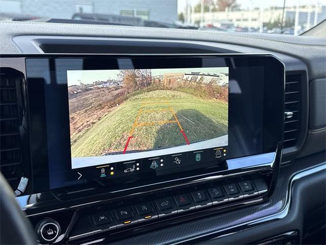 used 2022 Chevrolet Silverado 1500 car, priced at $50,475