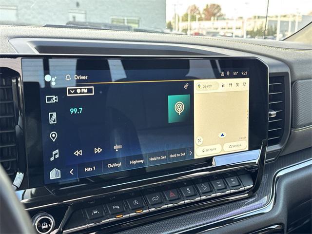 used 2022 Chevrolet Silverado 1500 car, priced at $50,475