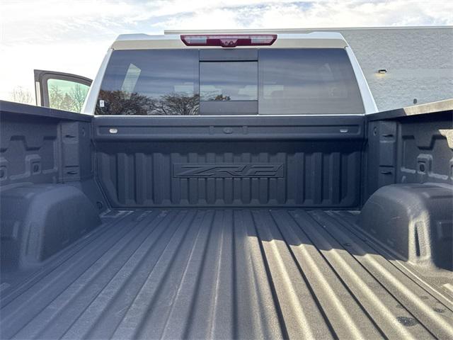 used 2022 Chevrolet Silverado 1500 car, priced at $50,475