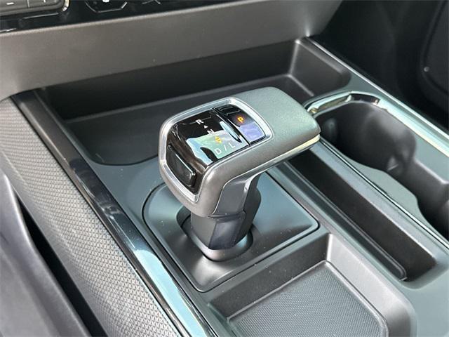 used 2022 Chevrolet Silverado 1500 car, priced at $50,475