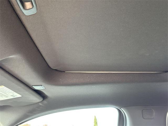 used 2022 Chevrolet Silverado 1500 car, priced at $50,475