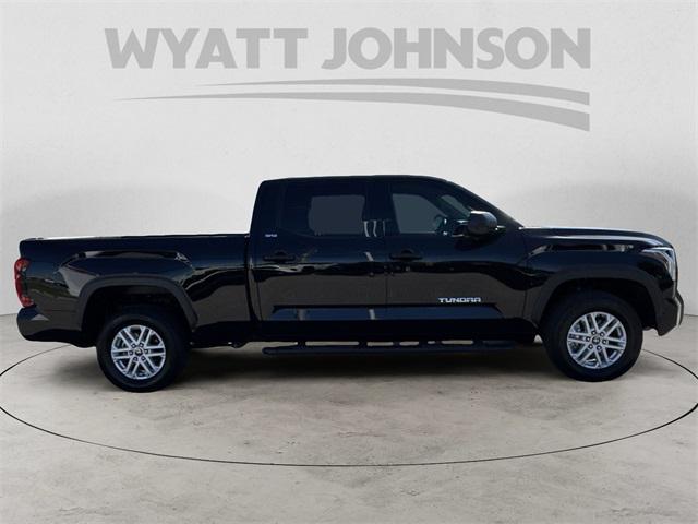 used 2024 Toyota Tundra car, priced at $46,269