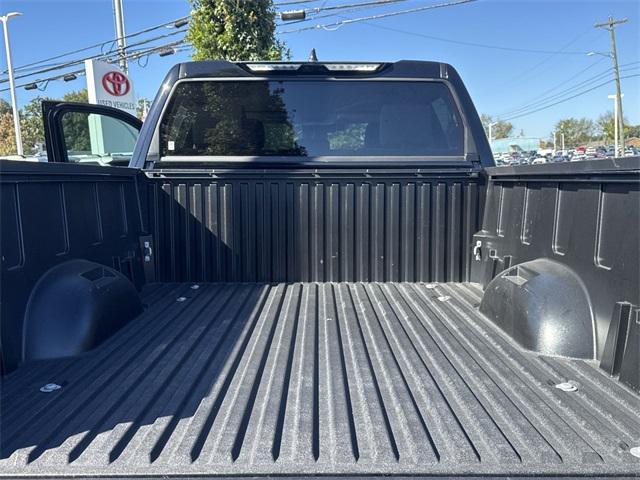 used 2024 Toyota Tundra car, priced at $46,269