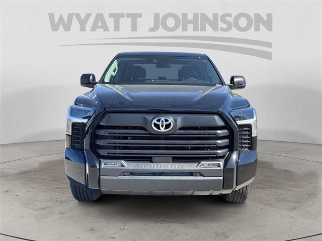 used 2024 Toyota Tundra car, priced at $46,269