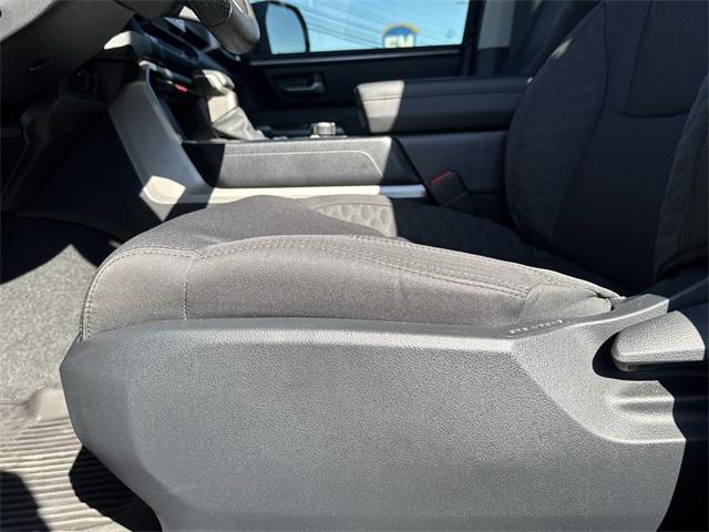 used 2024 Toyota Tundra car, priced at $46,269