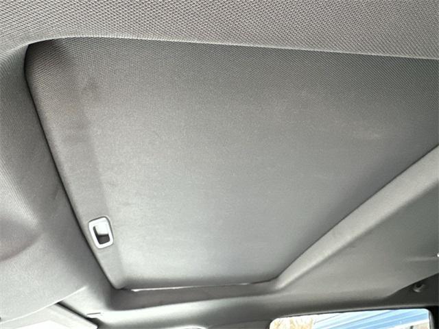 used 2020 Chevrolet Silverado 1500 car, priced at $36,202