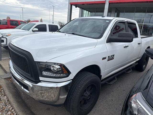 used 2013 Ram 2500 car, priced at $17,897