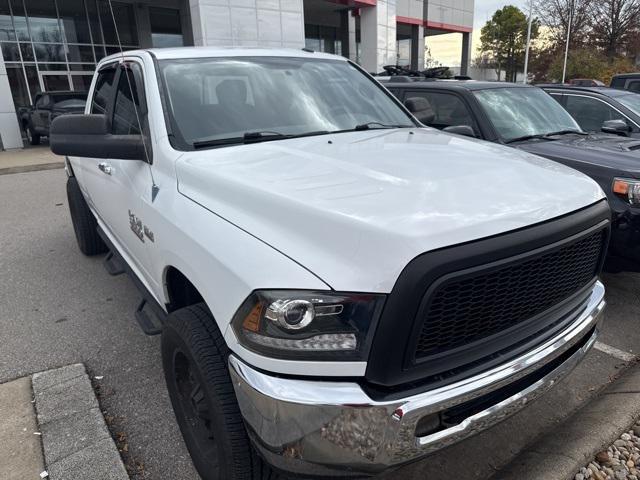 used 2013 Ram 2500 car, priced at $17,897