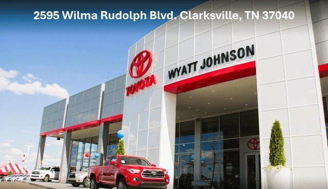 used 2022 Jeep Compass car, priced at $19,210