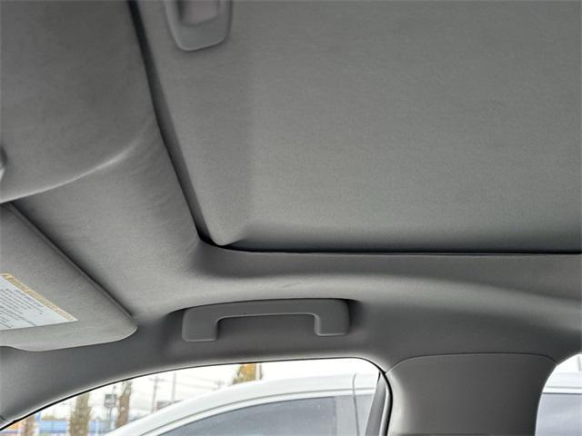 used 2021 Toyota Highlander car, priced at $27,743