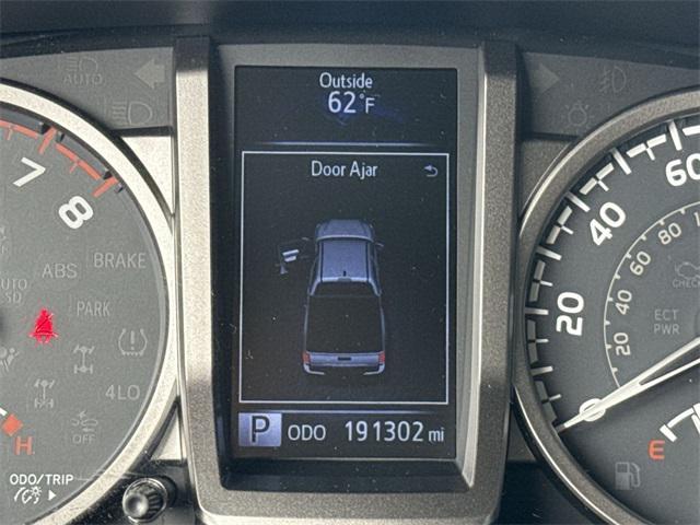 used 2019 Toyota Tacoma car, priced at $19,135