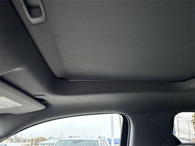 used 2021 Chevrolet Silverado 1500 car, priced at $35,886