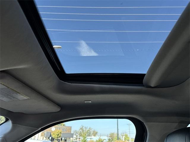 used 2024 Toyota Sequoia car, priced at $61,512