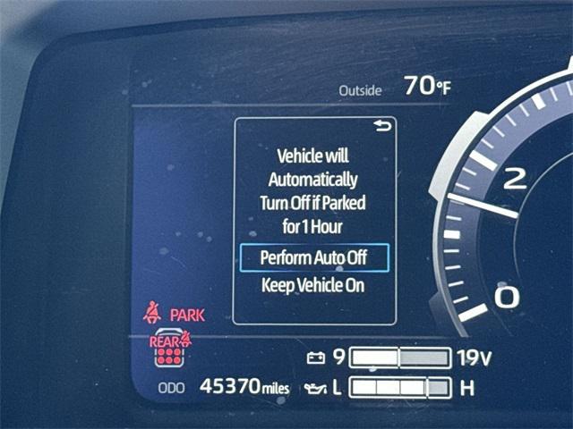 used 2024 Toyota Sequoia car, priced at $61,512