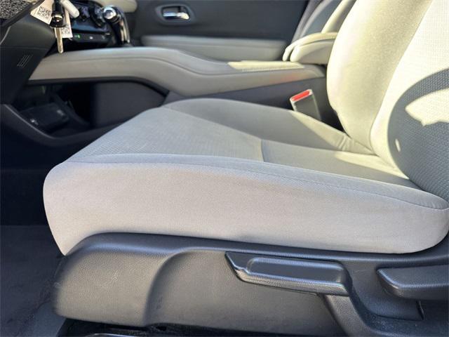 used 2022 Honda HR-V car, priced at $18,917