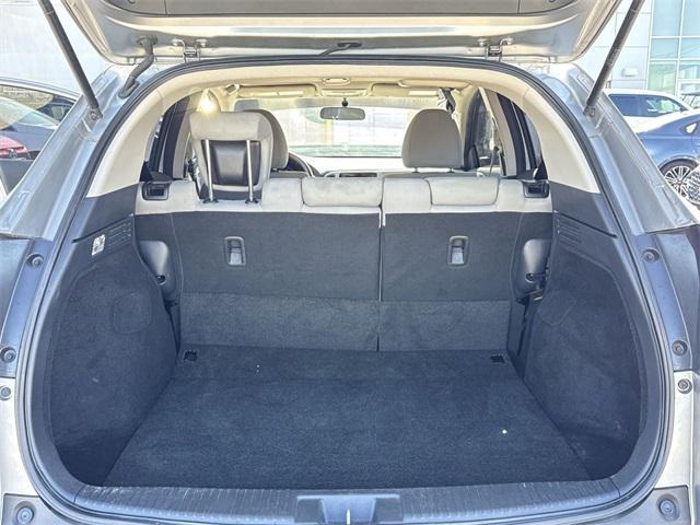 used 2022 Honda HR-V car, priced at $18,917