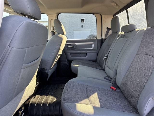 used 2016 Ram 1500 car, priced at $20,789