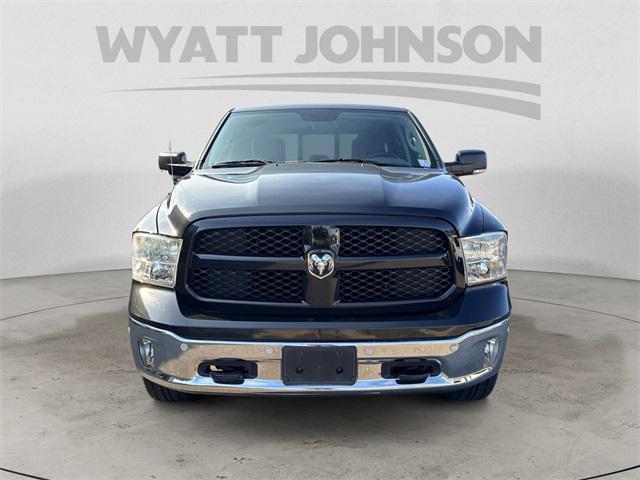 used 2016 Ram 1500 car, priced at $20,789