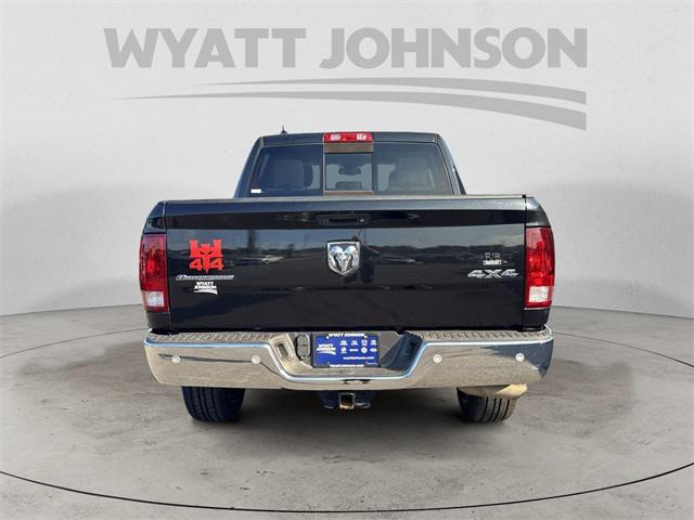 used 2016 Ram 1500 car, priced at $20,789