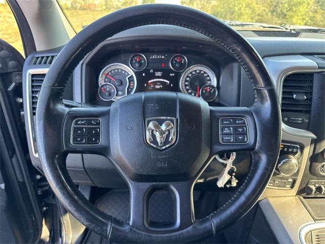 used 2016 Ram 1500 car, priced at $20,789