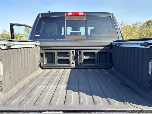 used 2016 Ram 1500 car, priced at $20,789