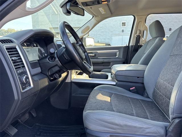 used 2016 Ram 1500 car, priced at $20,789