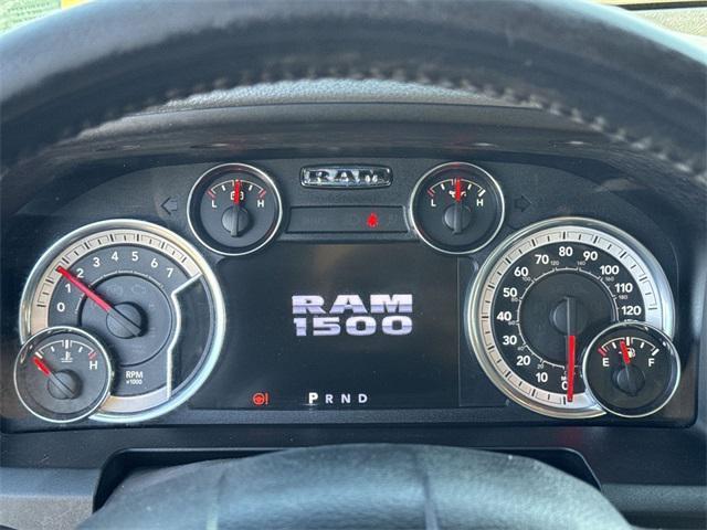 used 2016 Ram 1500 car, priced at $20,789