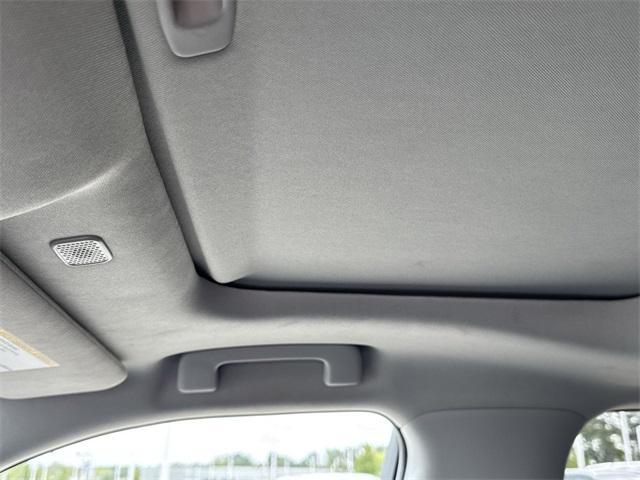 used 2023 Toyota Highlander car, priced at $33,771