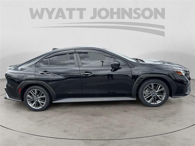 used 2024 Subaru WRX car, priced at $29,587