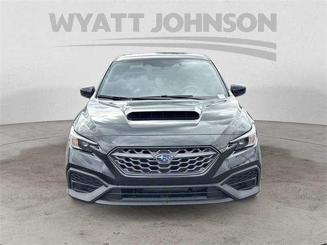 used 2024 Subaru WRX car, priced at $29,587