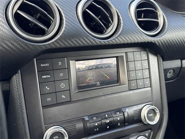 used 2019 Ford Mustang car, priced at $16,900