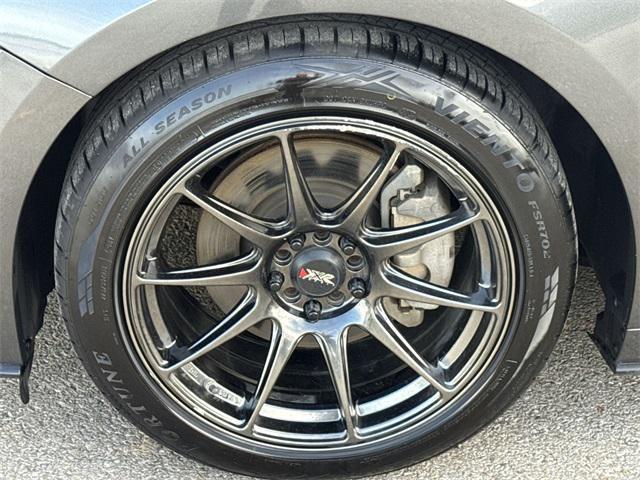 used 2019 Ford Mustang car, priced at $16,900