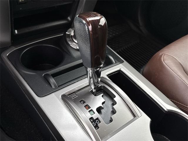 used 2023 Toyota 4Runner car, priced at $44,470