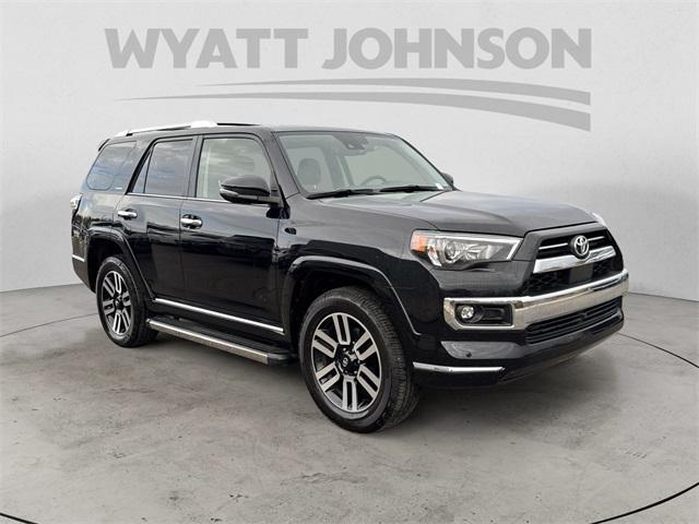 used 2023 Toyota 4Runner car, priced at $44,470
