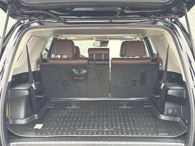 used 2023 Toyota 4Runner car, priced at $44,470