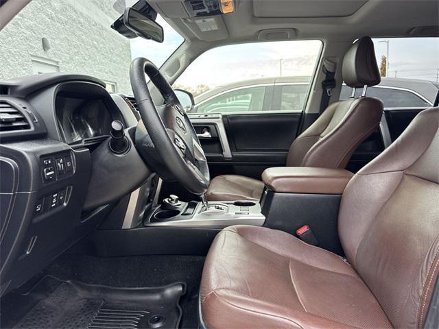 used 2023 Toyota 4Runner car, priced at $44,470
